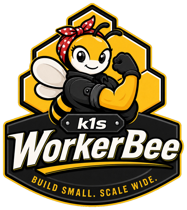 WorkerBee